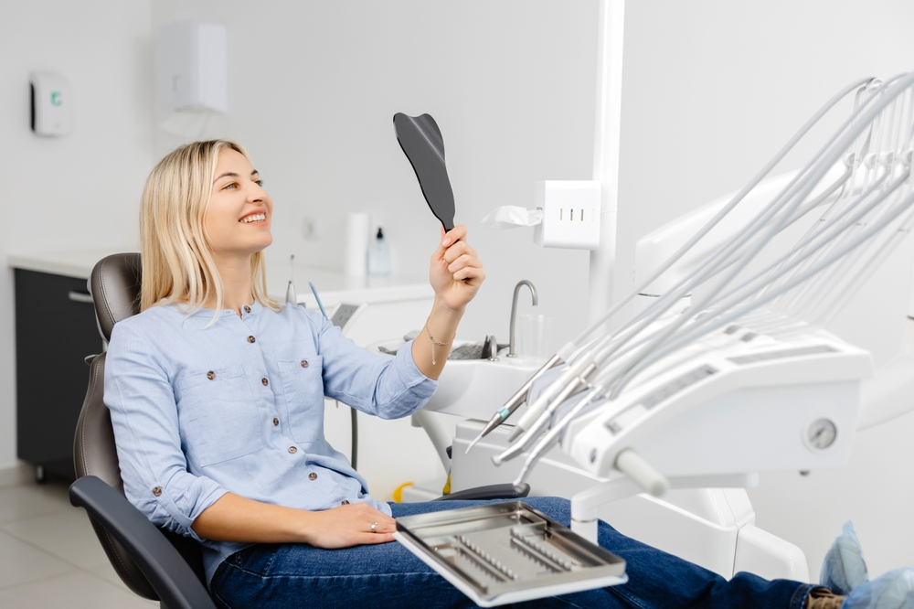 top benefits of visiting a general dentist regularly