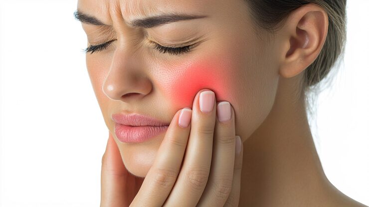 what are the best treatments for tmj pain and jaw problems