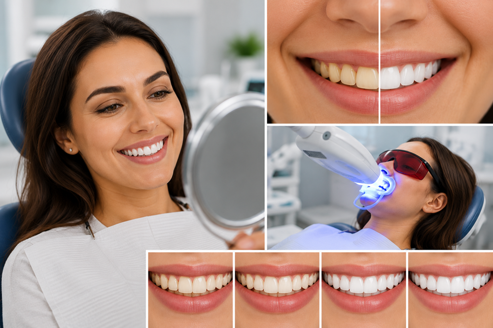 How Long Do Professional Teeth Whitening Results Last